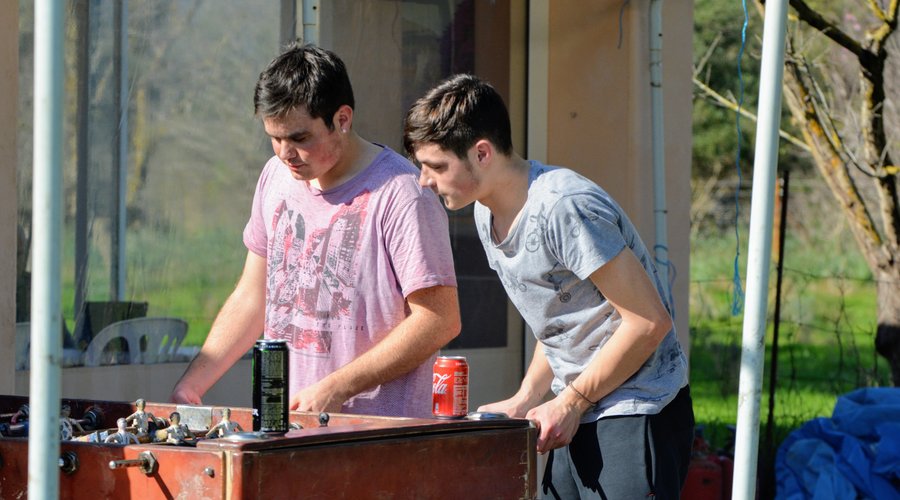 Mallorca Paintball