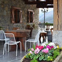 terraza