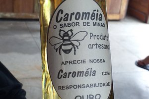 Bebidas