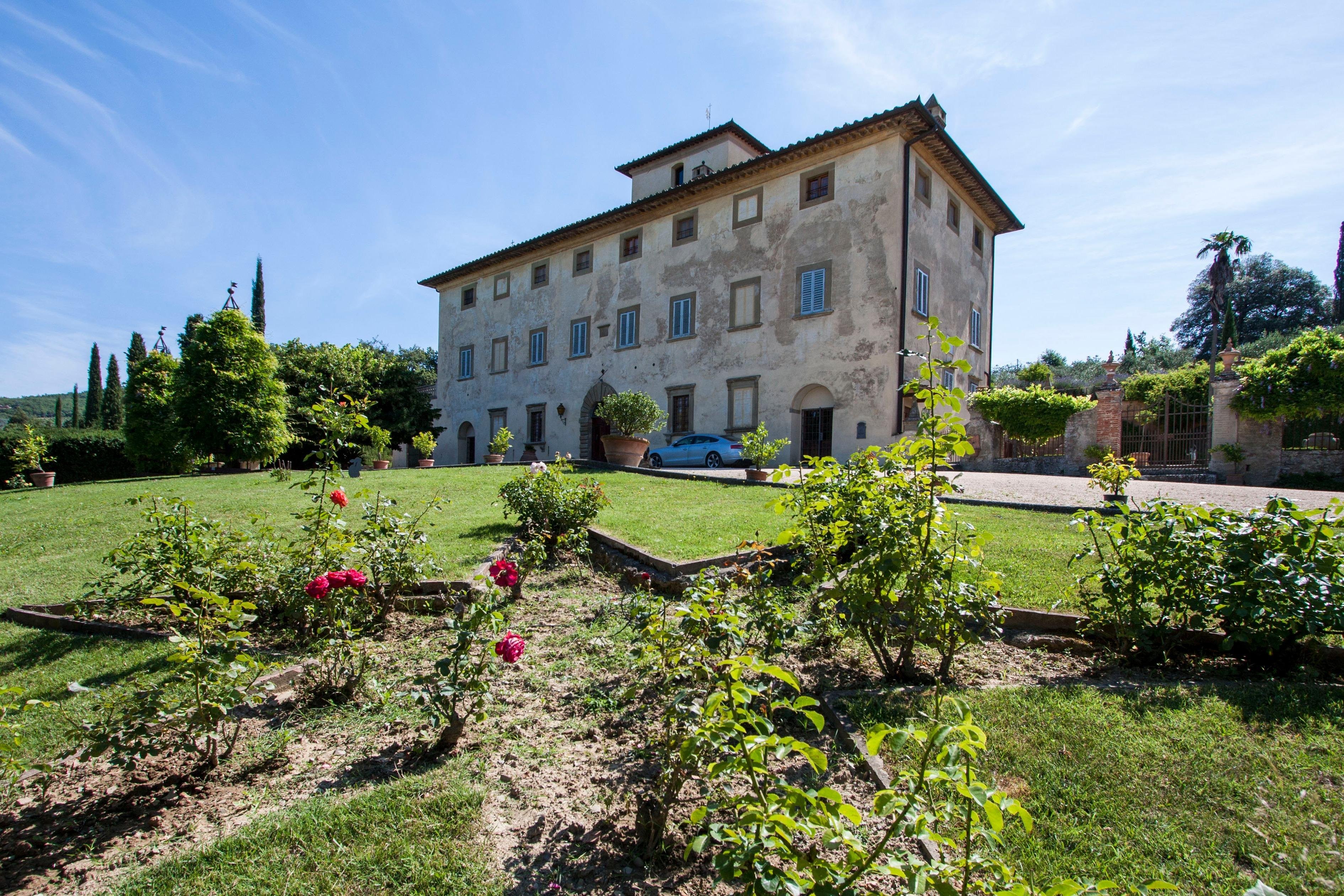 VILLA LA RIPA WINERY Arezzo All You Need to Know BEFORE