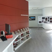 Posto de Turismo da Batalha