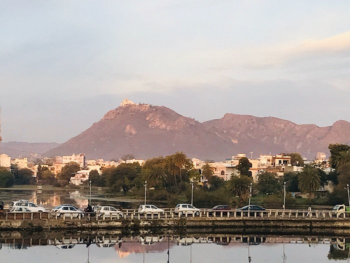 Porte-bonheur de la maison : Udaipur : Rajasthan 