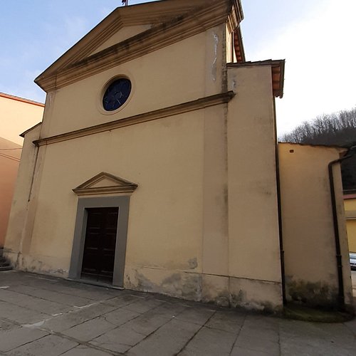 IO ho spostato il tuo formaggio - Parrocchia di San Vitale