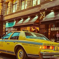 Manahatta Deansgate