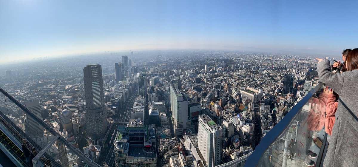 Time proven to tick faster on Tokyo Skytree than ground