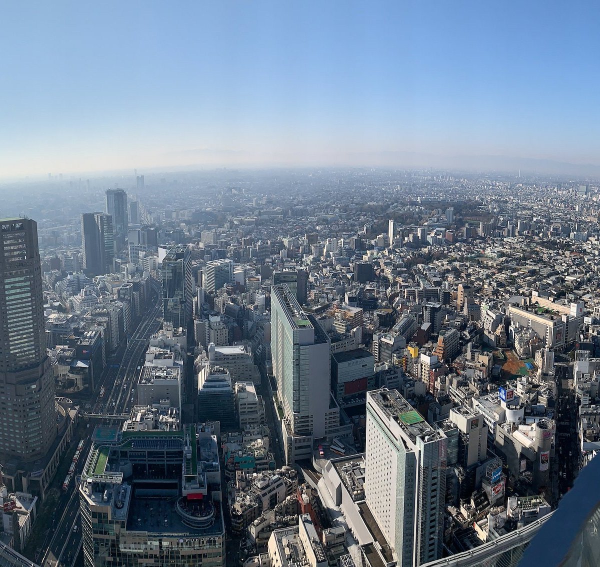 Shibuya Sky, Сибуя: лучшие советы перед посещением - Tripadvisor