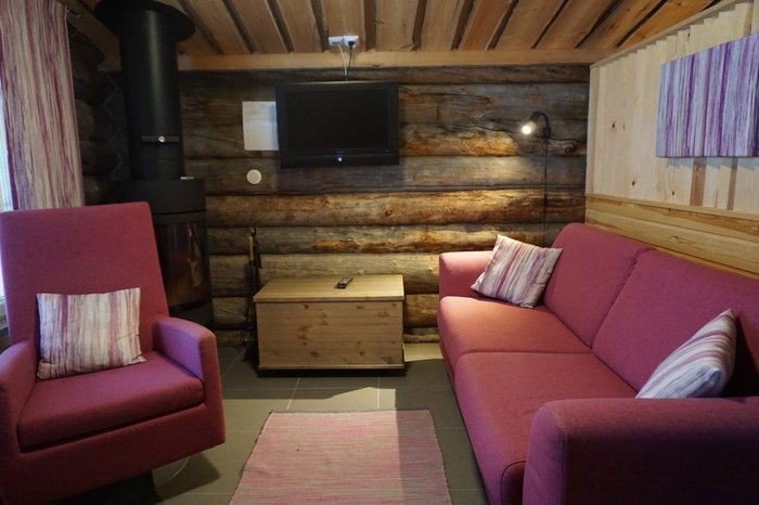 HOLIDAY CLUB SALLA $119 ($̶2̶0̶3̶) - Updated 2023 Prices & Condominium  Reviews - Finland