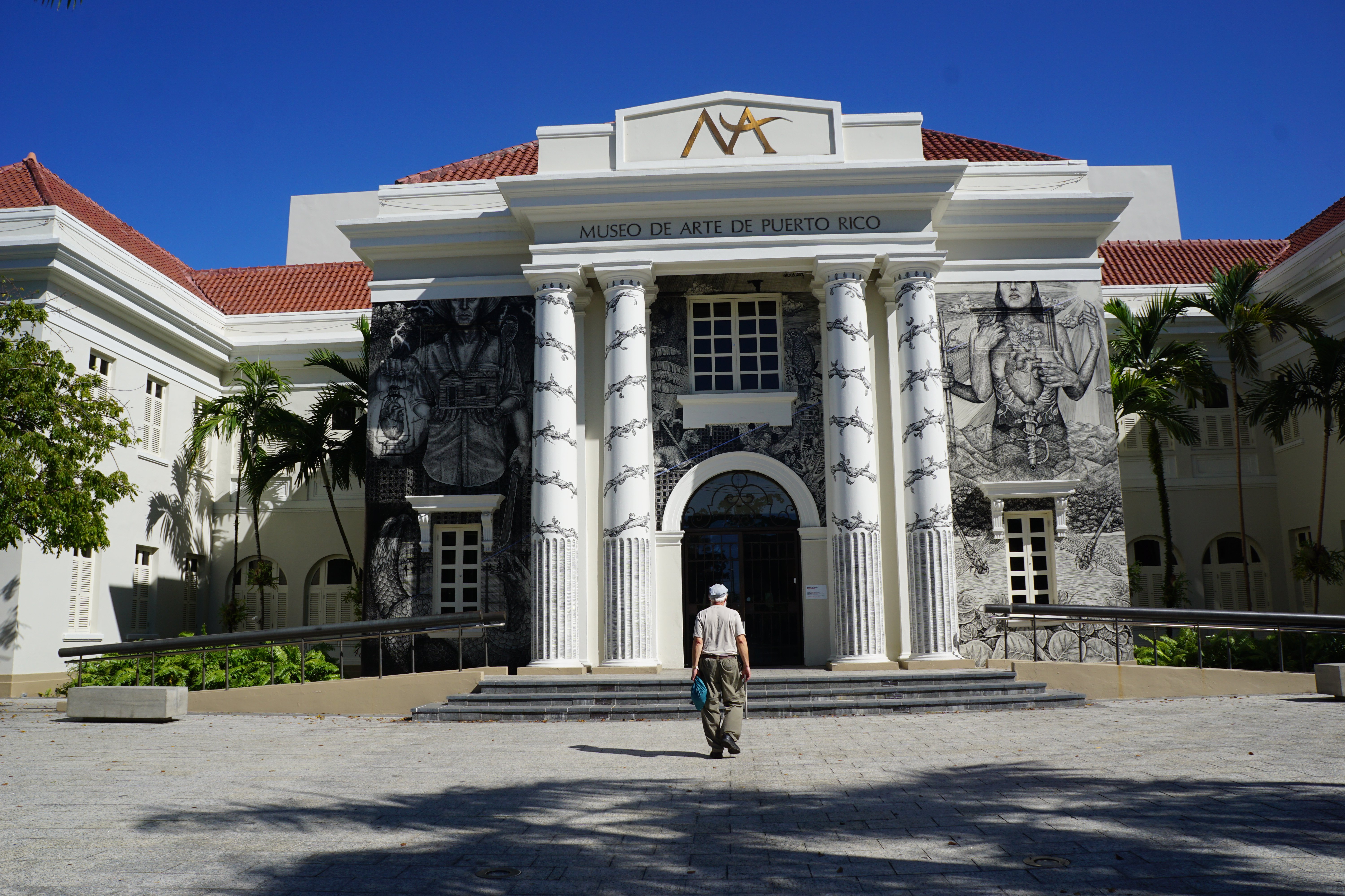 THE 15 BEST Things To Do In San Juan 2024 Must See Attractions   Facade Of The Museum 