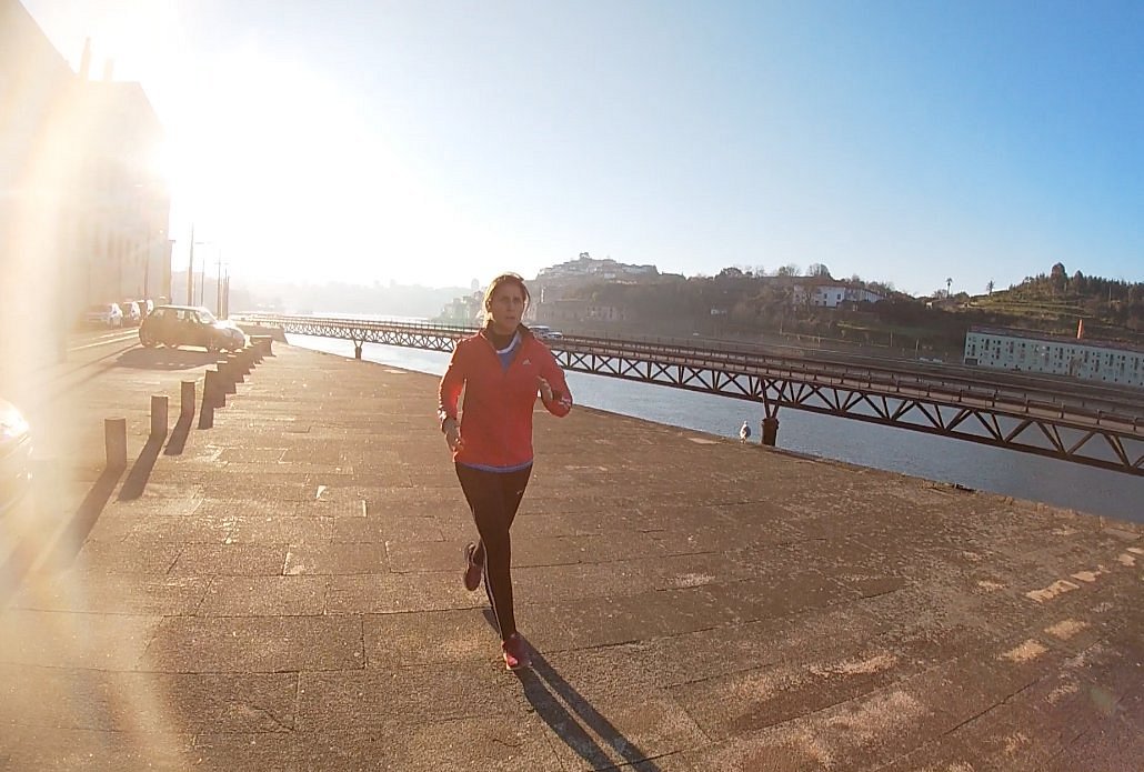 running tours porto