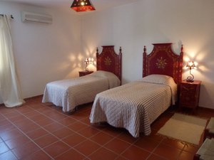 Quarto e suite