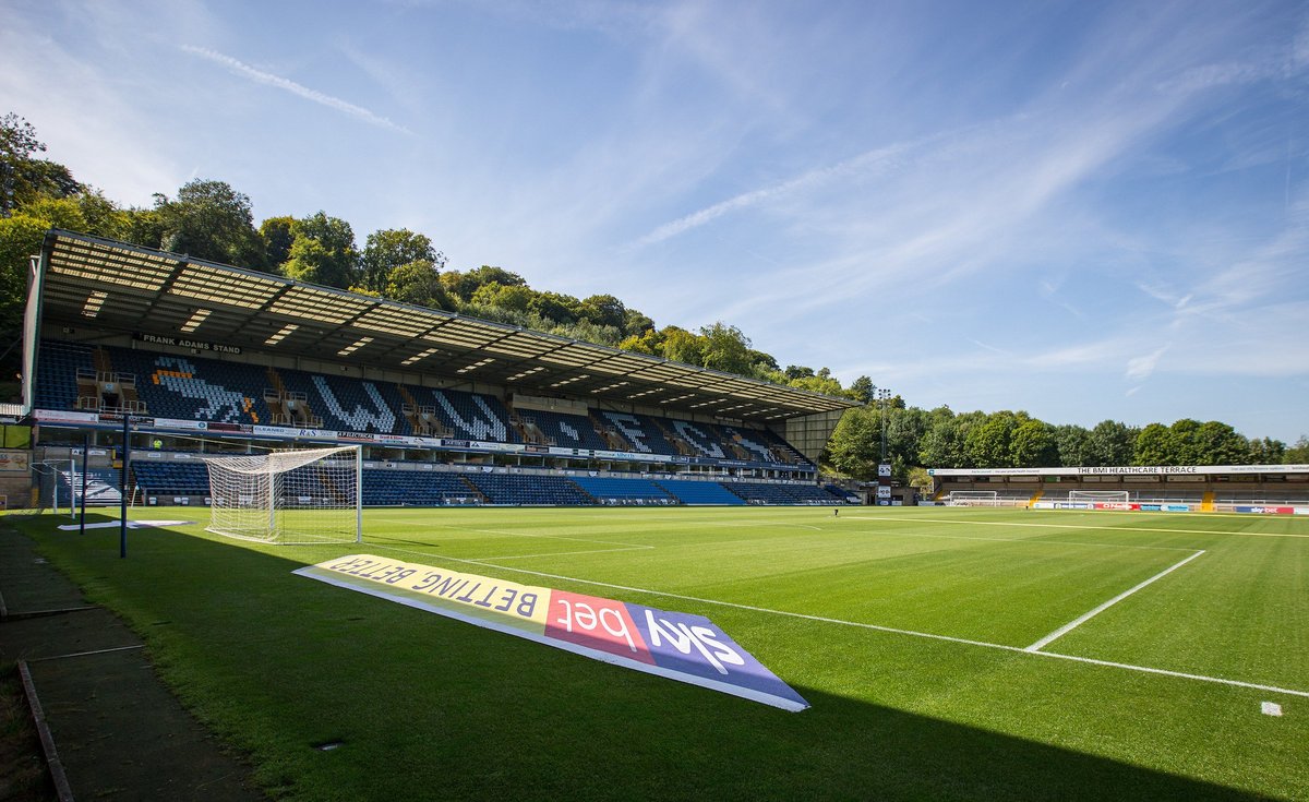 Adams Park (High Wycombe, อังกฤษ) - รีวิว - Tripadvisor