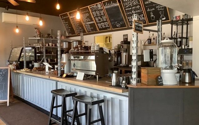 Essence Of Coffee