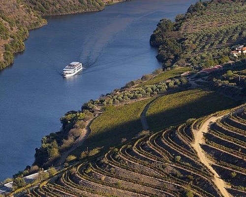 porto river wine tours