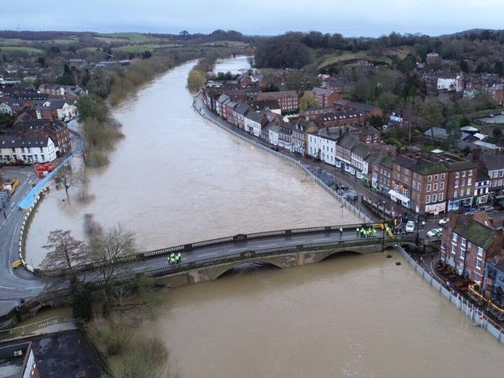 Bewdley Bridge Everything to Know BEFORE You Go with Photos