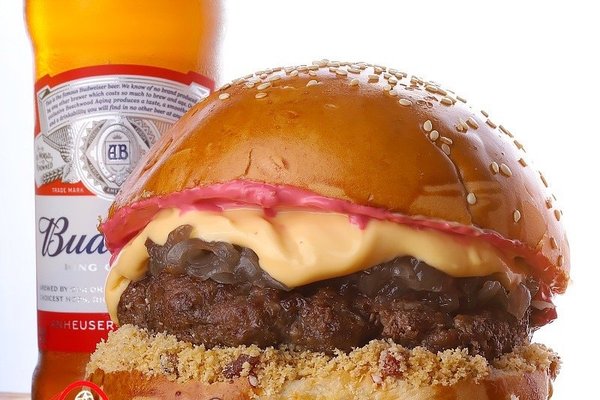 Let's Know About Hamburgueria Vazia Agora The Of The Hamburger!