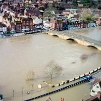Bewdley Bridge