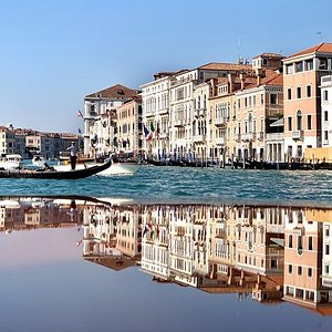 Basilica di Santa Maria della Salute (Venecia) - Tripadvisor Basilica di Santa Maria della Salute (Venecia) - Tripadvisor