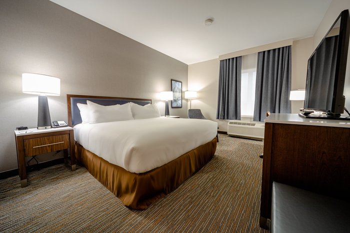 Wingate by Wyndham Hurricane WV Rooms: Pictures & Reviews - Tripadvisor