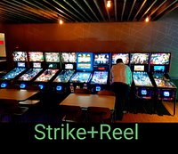 Strike + Reel - All You Need to Know BEFORE You Go (2024)