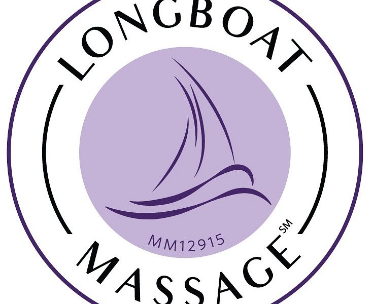 Longboat Massage image