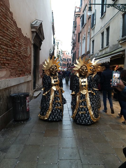 Carnival Of Venice - All You Need To Know BEFORE You Go