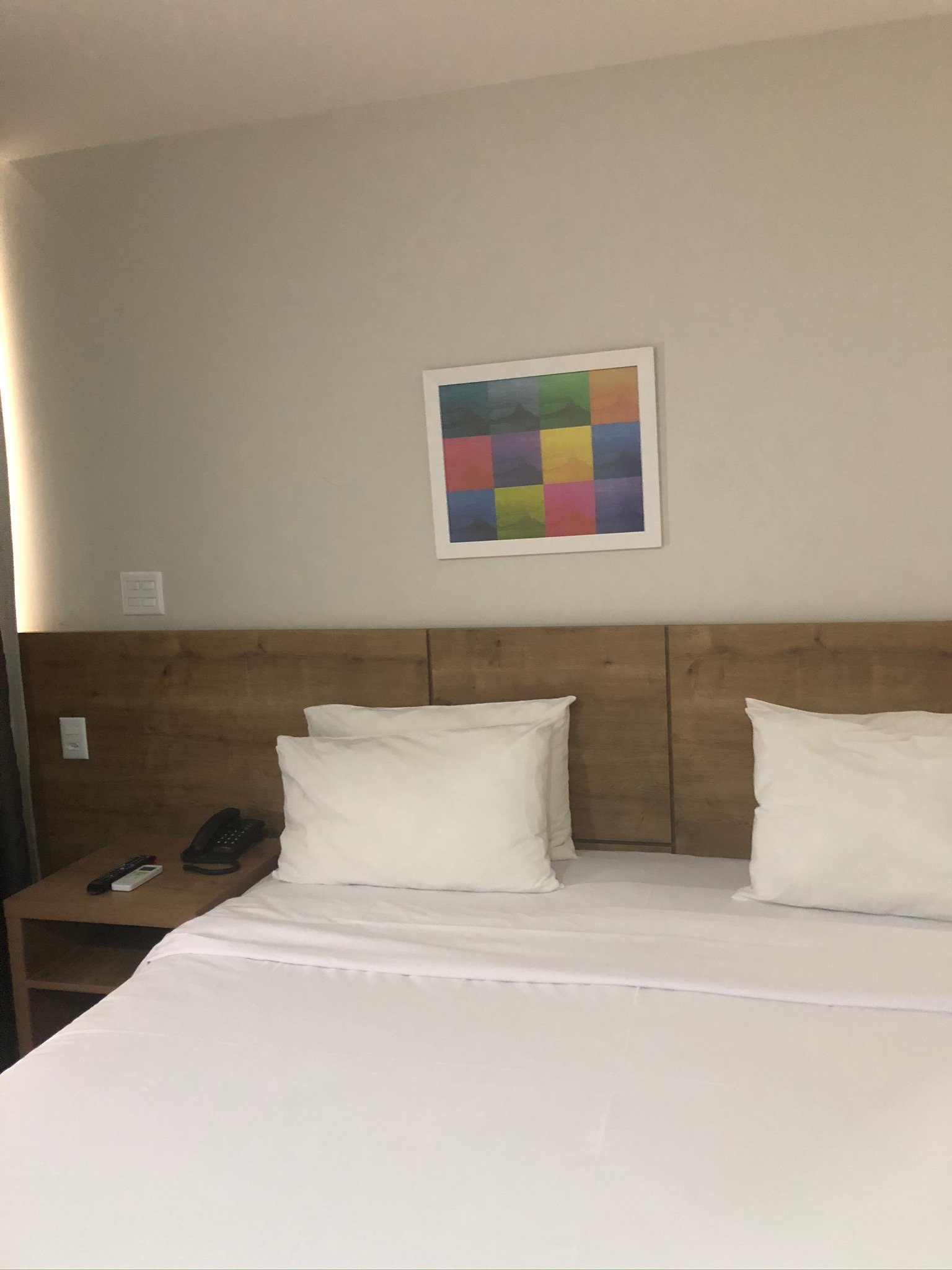 B&B HOTEL RIO DE JANEIRO COPACABANA FORTE : Prezzi E Recensioni 2024