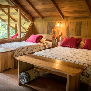 Double/Matrimonial Room 