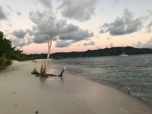 Carriacou Island Yukiko review images