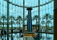 Mall at Millenia (Orlando) – 3 motivos pra visitar o melhor shopping da  Flórida - 3em3