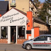Restaurace a pizzerie s tradicí v Klatovech