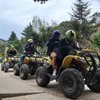 CAMPAMENTO DERRAMADERO DE BUCARELI