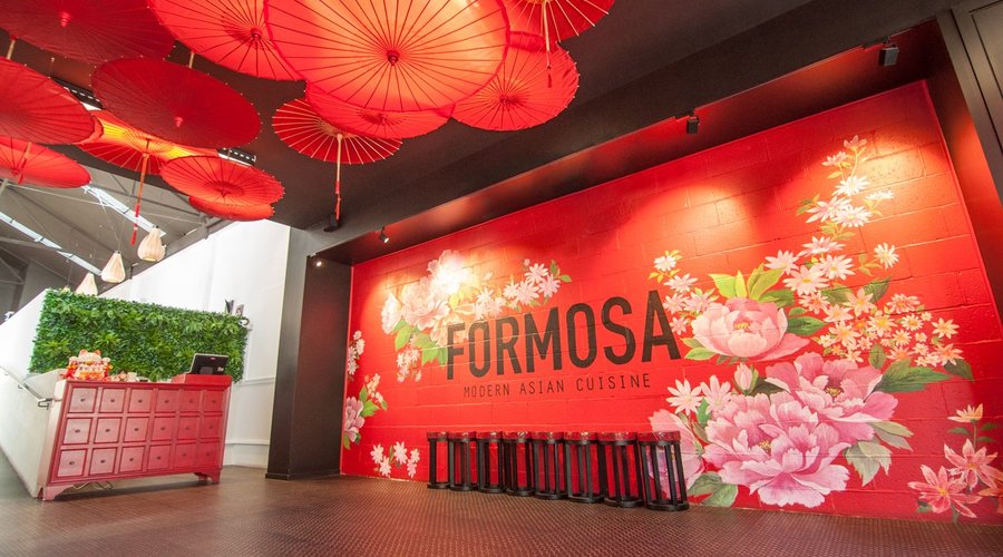 Formosa 