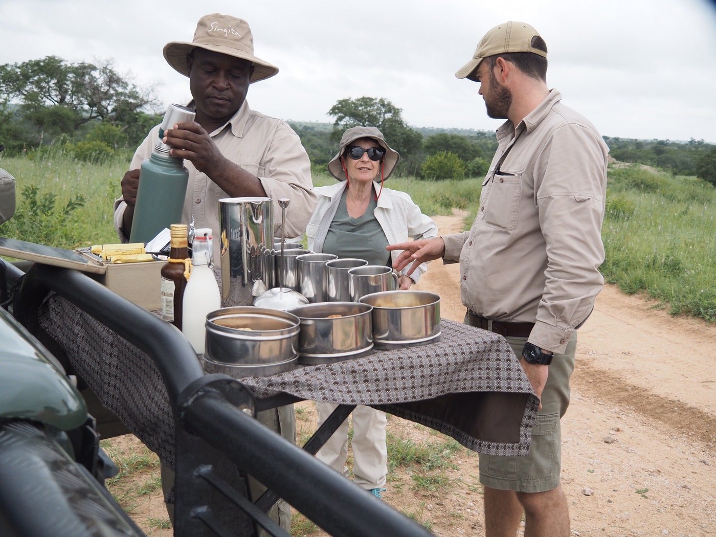 SINGITA BOULDERS LODGE - Updated 2024 Reviews (South Africa/Singita ...