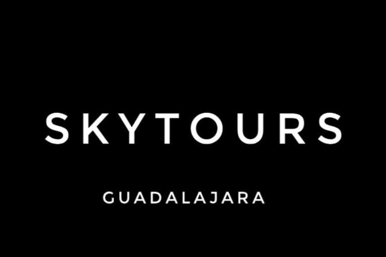 2024 Skytours Guadalajara   Caption 