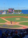 Mets Spring Training, Tradition Field Port St Lucie, FL 34986 - Picture of  First Data Field, Port Saint Lucie - Tripadvisor