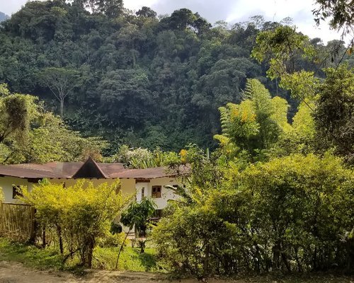 CHARCO CORAZON - Prices & Lodge Reviews (Jardin, Colombia)