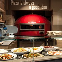 pizzeria