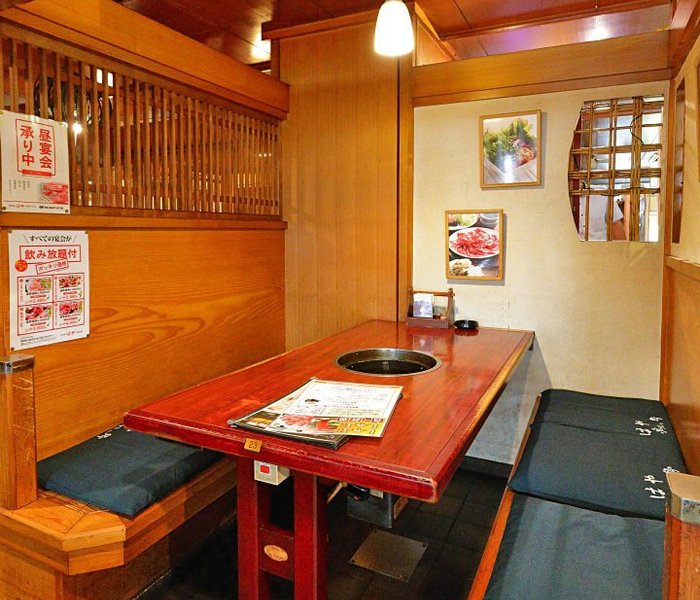 焼肉 しゃぶしゃぶ 食べ放題 はや 阿倍野アポロ店 大阪市 の口コミ7件 トリップアドバイザー