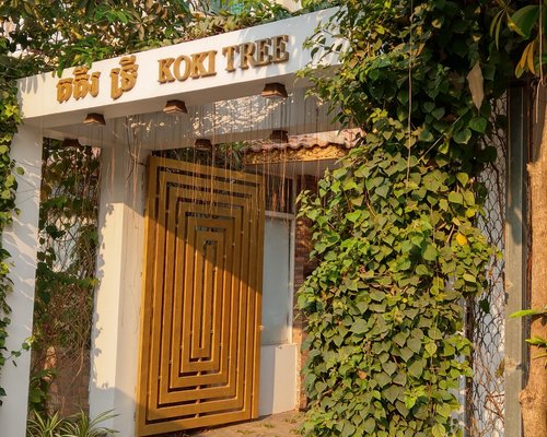 KOKI TREE - Prices & Hotel Reviews (Siem Reap, Cambodia)