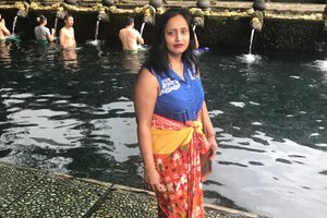 Wisatawan