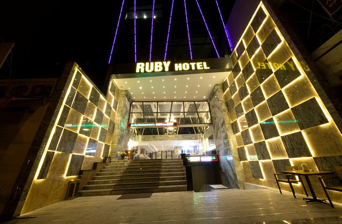 Ruby nha trang hotel 3