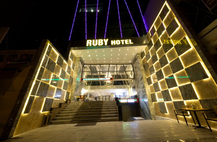 Ruby nha trang hotel 3