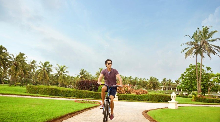 Cycling
