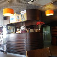 카페몰카(Кофемолка)