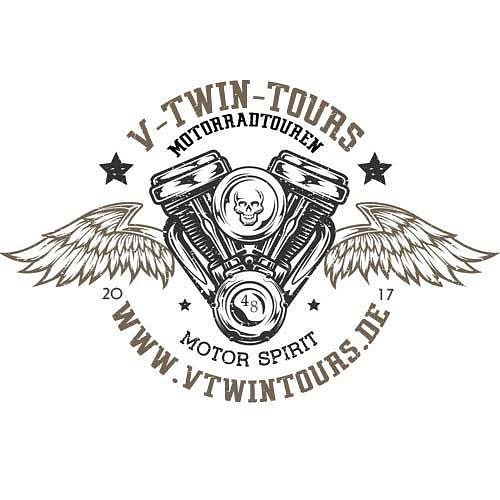 V-TWIN-TOURS (Silke Laing) image