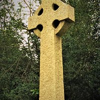 17. Lamberhurst Village War Memorial, Lamberhurst, Kent