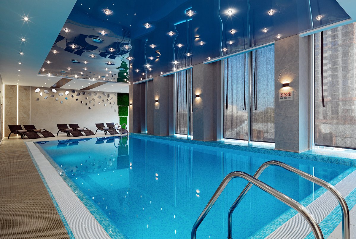 Aqua Urban SPA, Краснодар: лучшие советы перед посещением - Tripadvisor