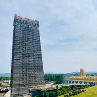 Murdeshwar Temple, Karnataka - Tripadvisor