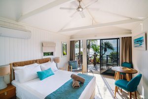 Room & Suite