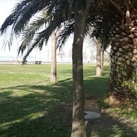 Pendik Coast